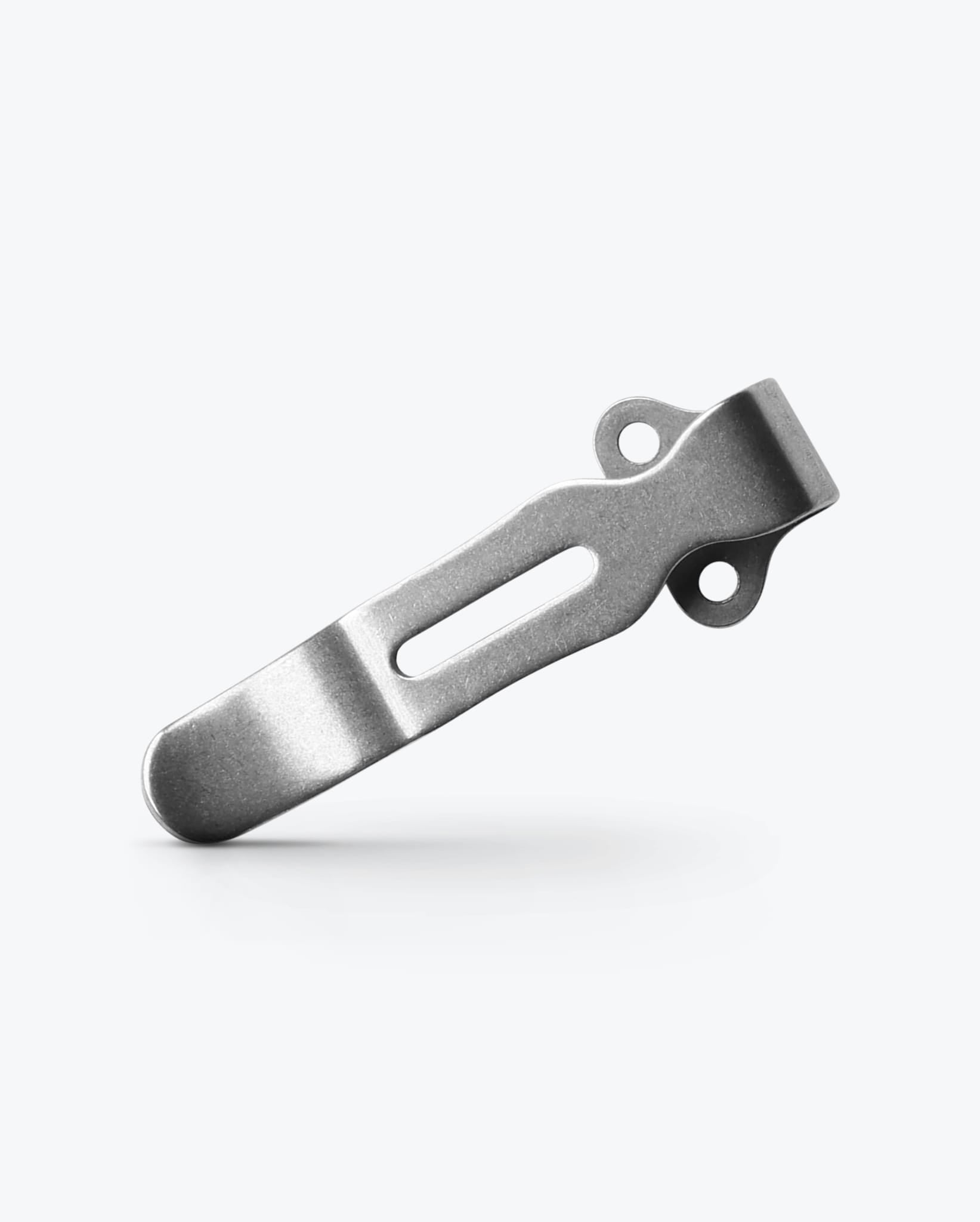 Mini Deep-Carry Pocket Clip | Satin - Image 2