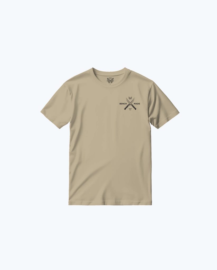 Meatcrafter SS Mens Tee