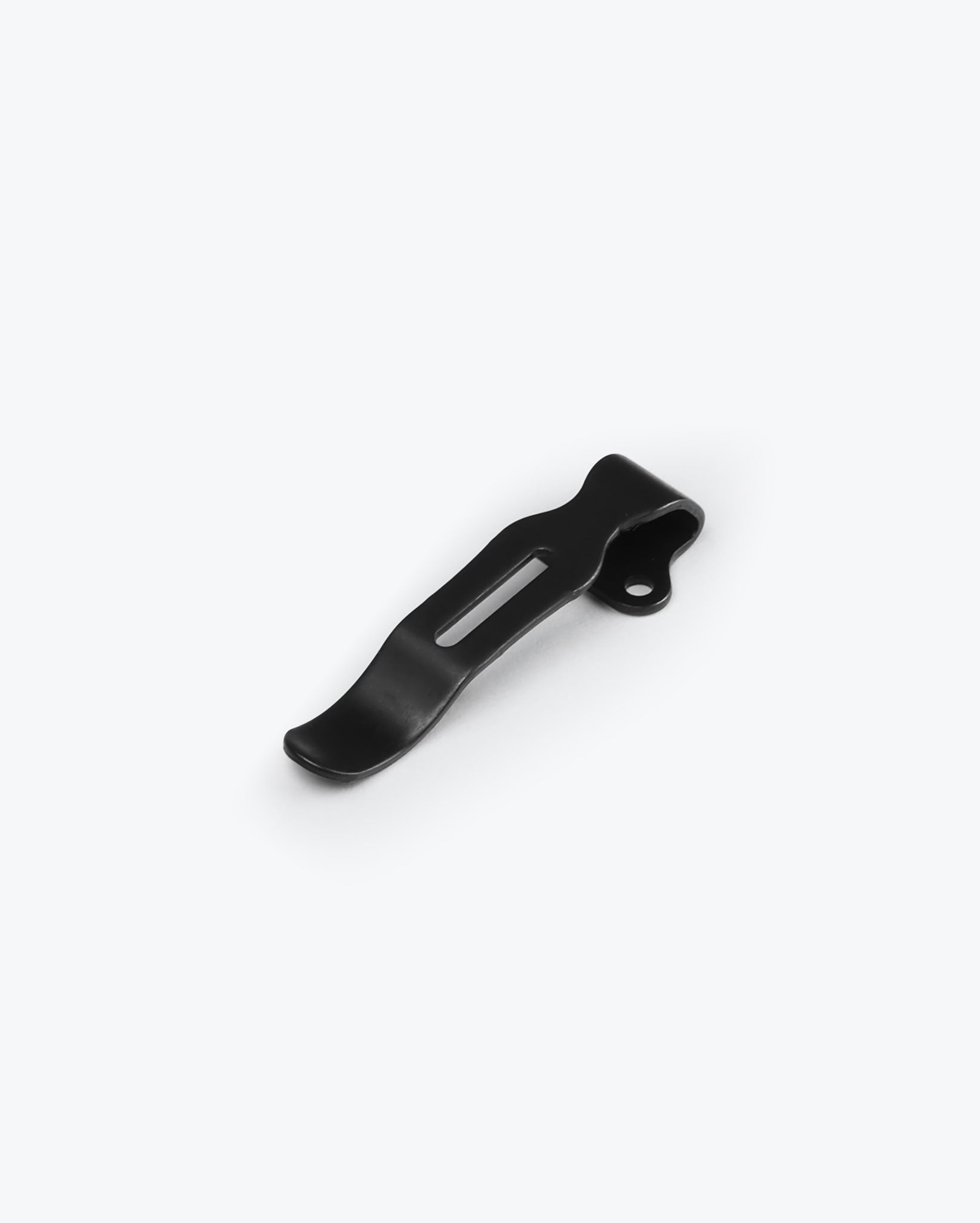 Mini Deep-Carry Pocket Clip | Black Oxide - Image 6