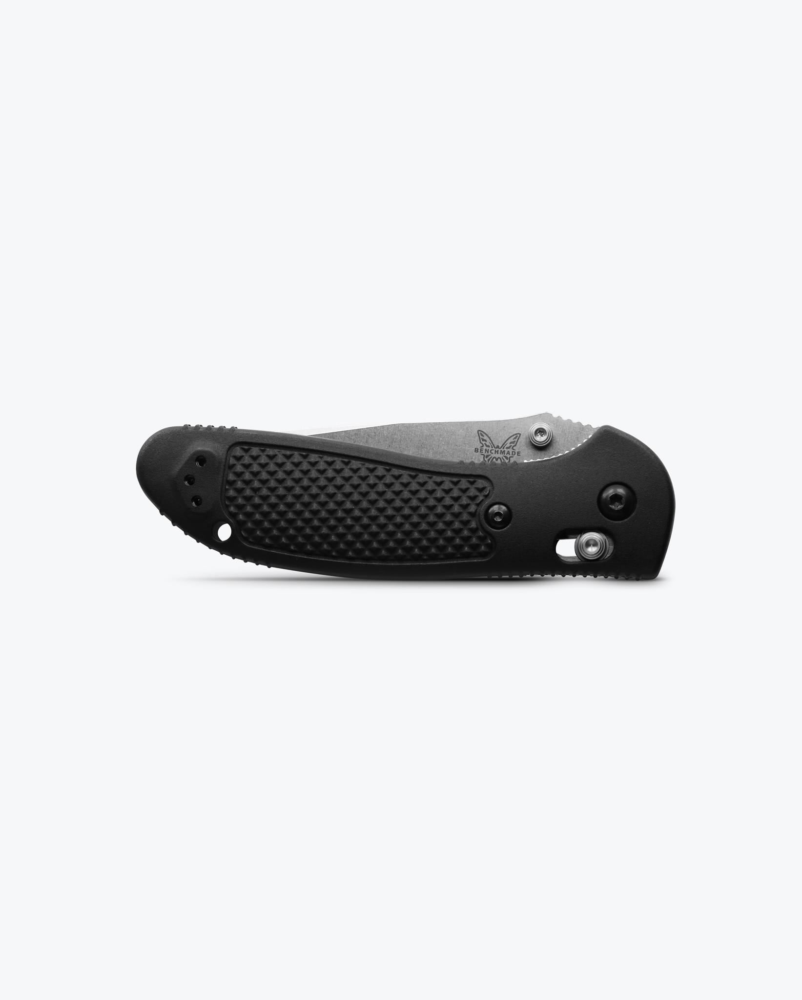 Griptilian? | Black Grivory? | Drop-point - Image 3