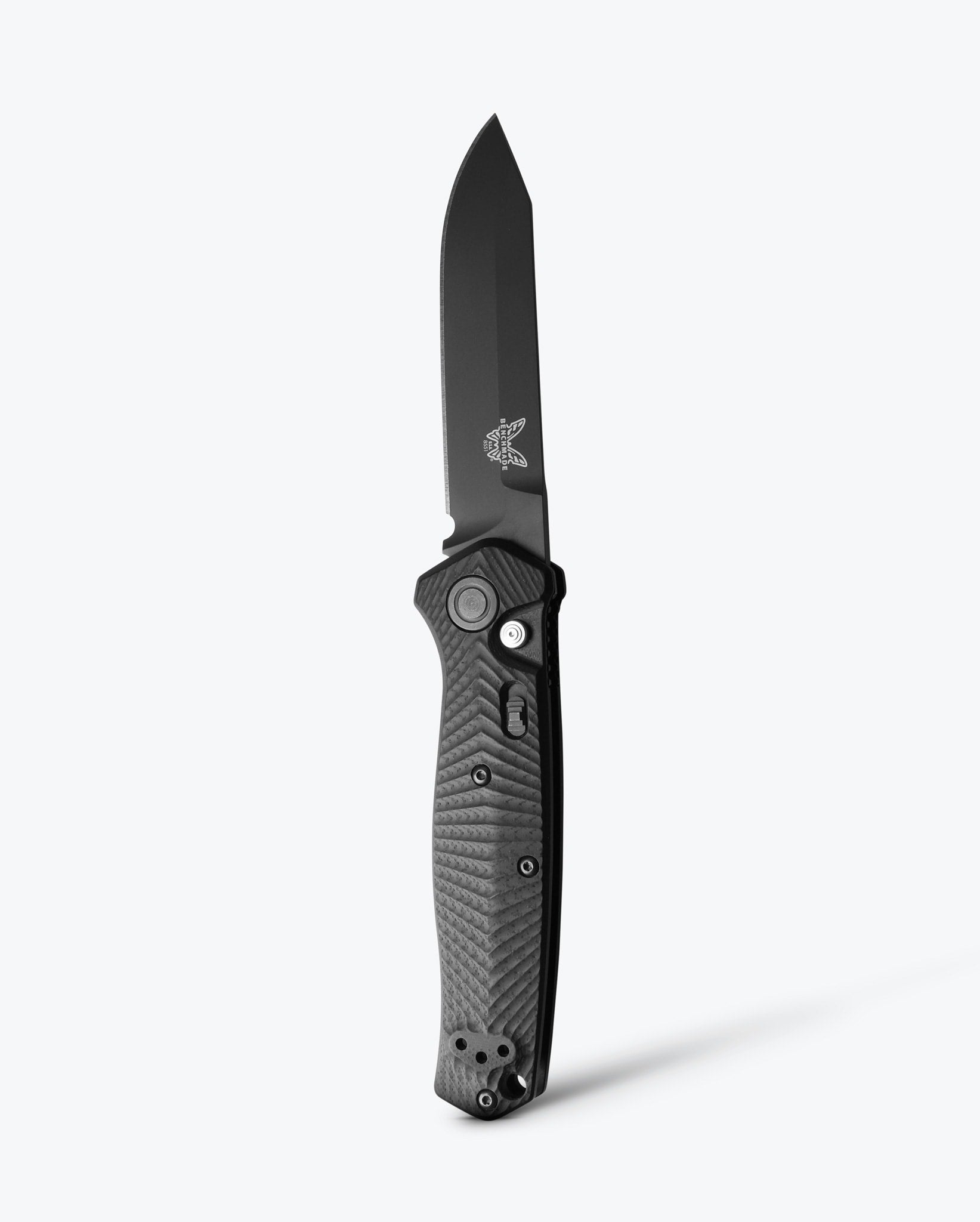 Mediator? | Black G10