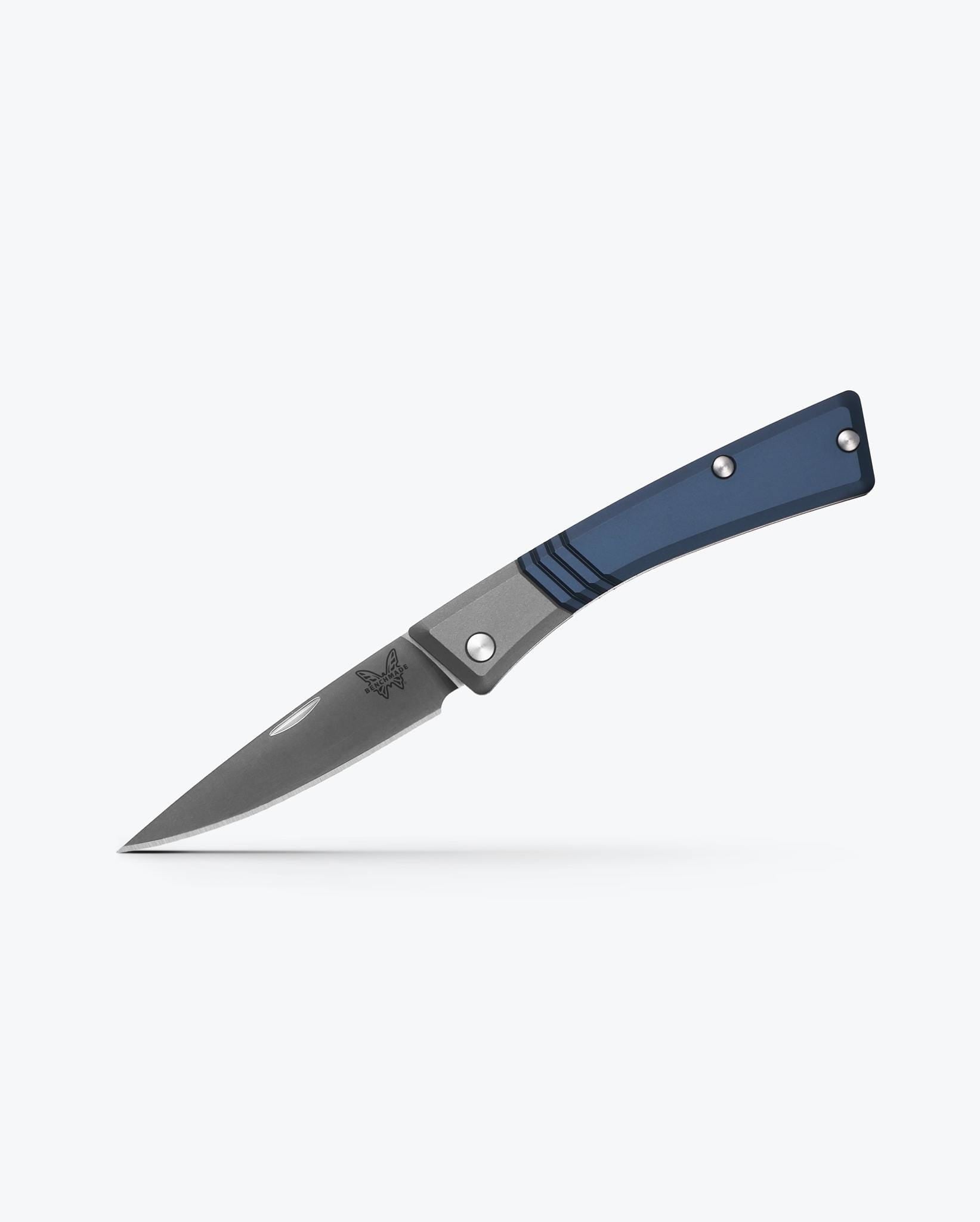 Successor? | Crater Blue Aluminum - Image 2