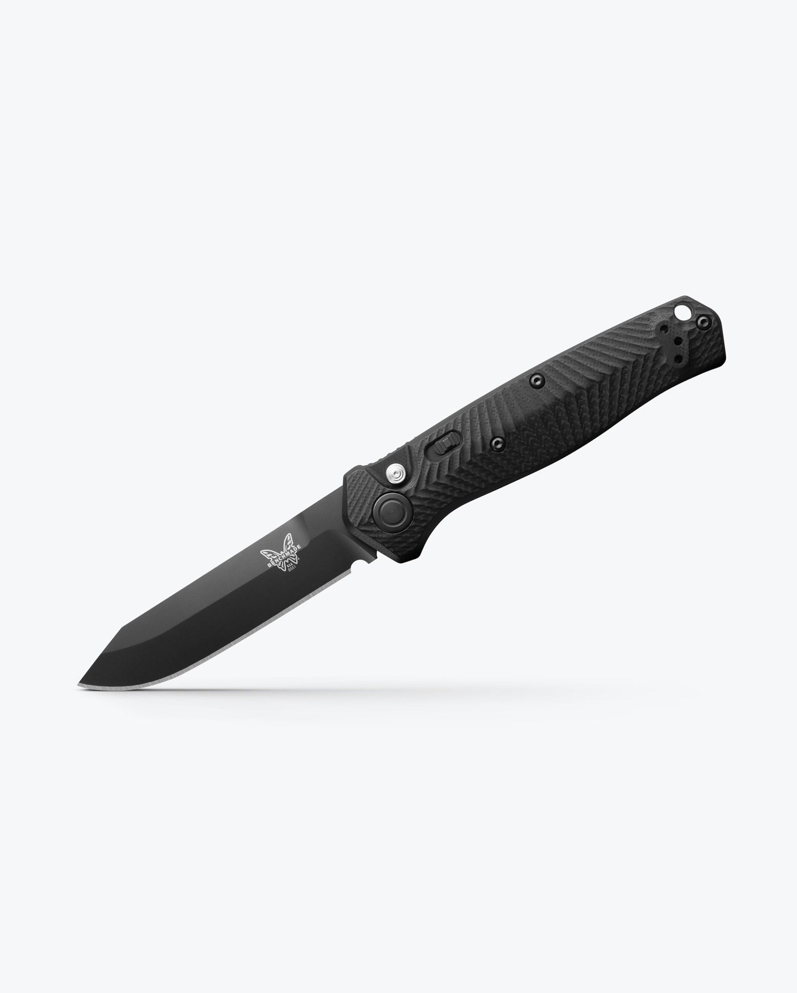 Mediator? | Black G10 - Image 2