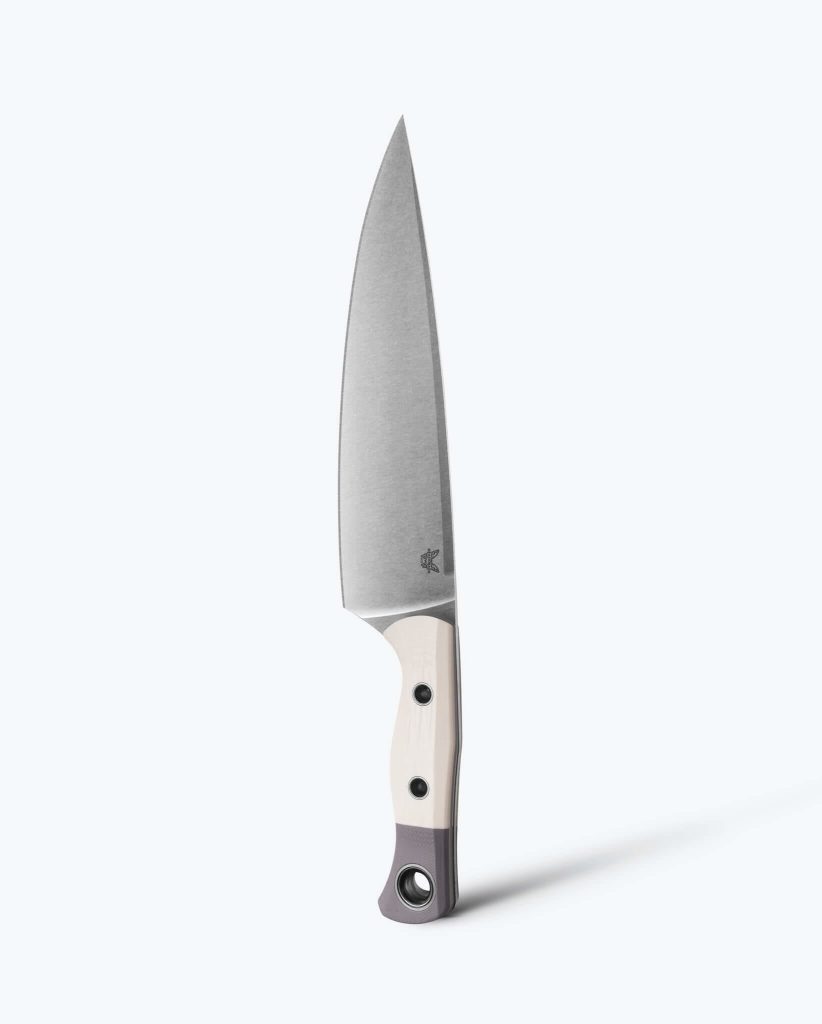 Custom 8 Chef Knife