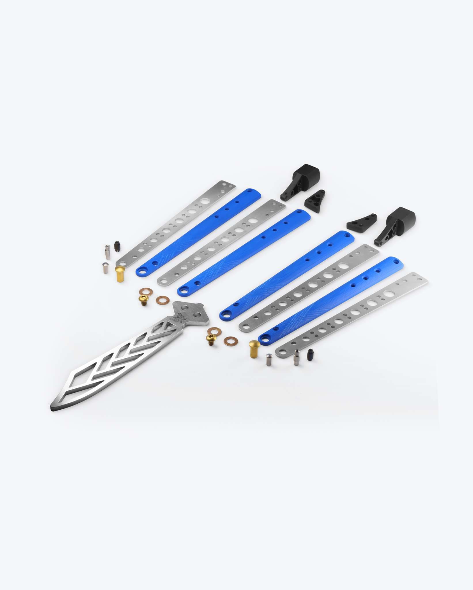 Necron? Trainer | Blue G10 - Image 6