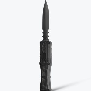 Claymore OTF | Black Grivory? | Dagger