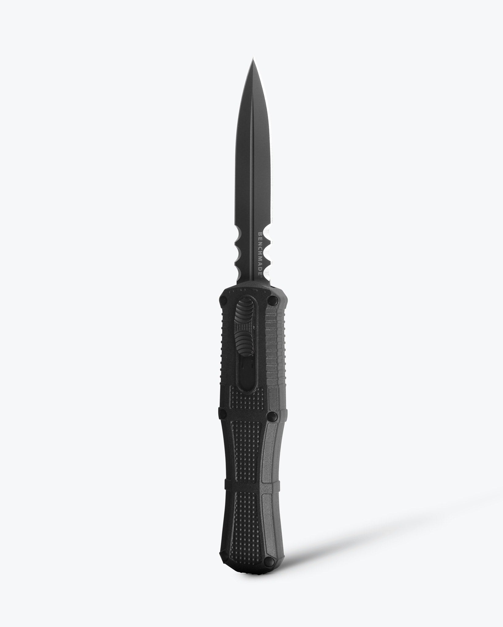 Claymore OTF | Black Grivory? | Dagger