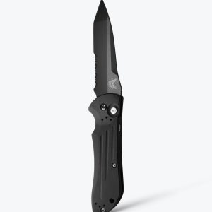 Auto Stryker? | Black Aluminum