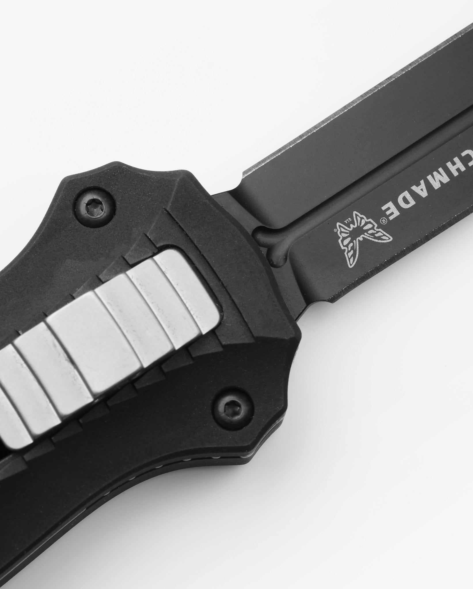 Mini Infidel? | Black Aluminum - Image 5