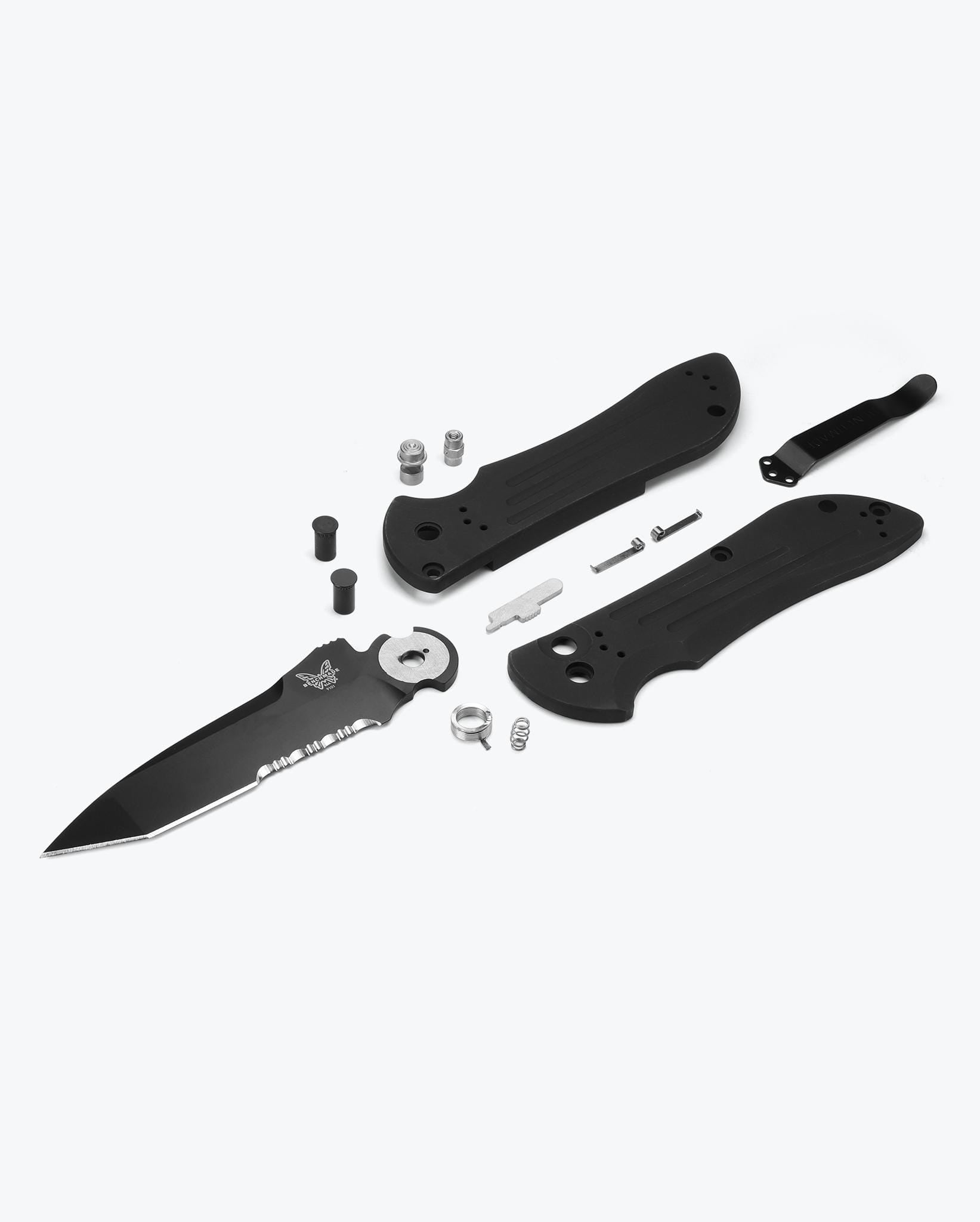 Auto Stryker? | Black Aluminum - Image 6