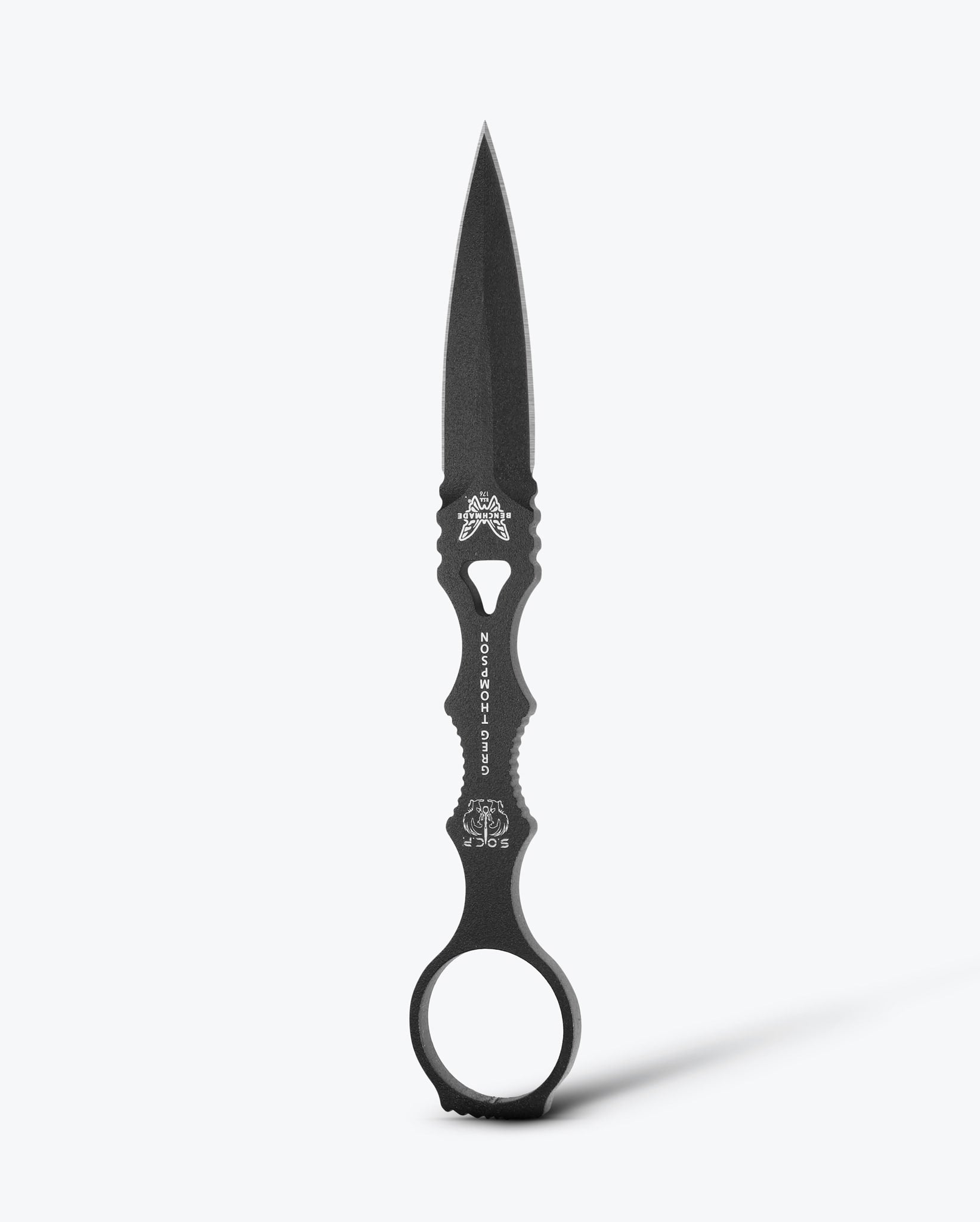 SOCP? Dagger | Black Sheath