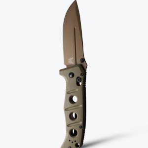 Adamas? | OD Green G10 | Drop-point
