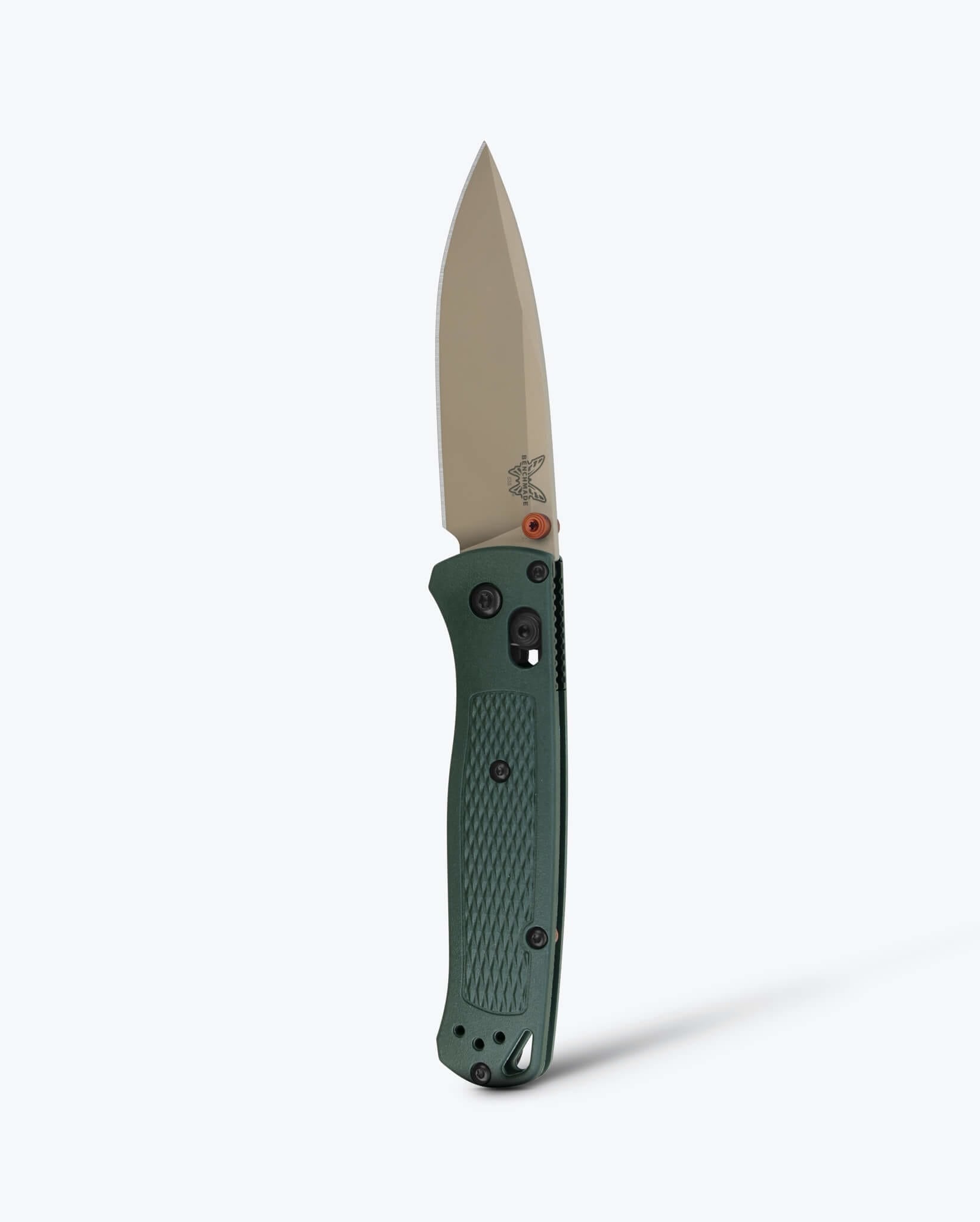 Bugout? | Taiga Green Grivory? | Drop-Point