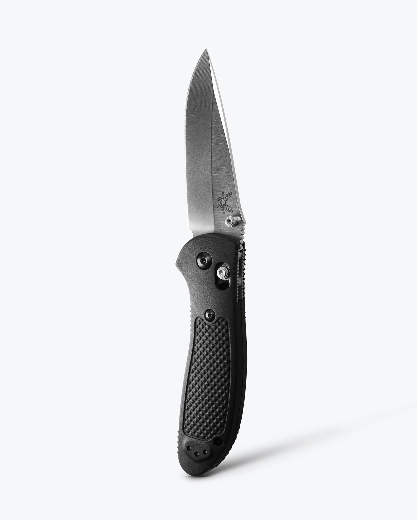 Griptilian? | Black Grivory? | Drop-point