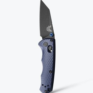 Full Immunity? | Crater Blue Aluminum | Wharncliffe