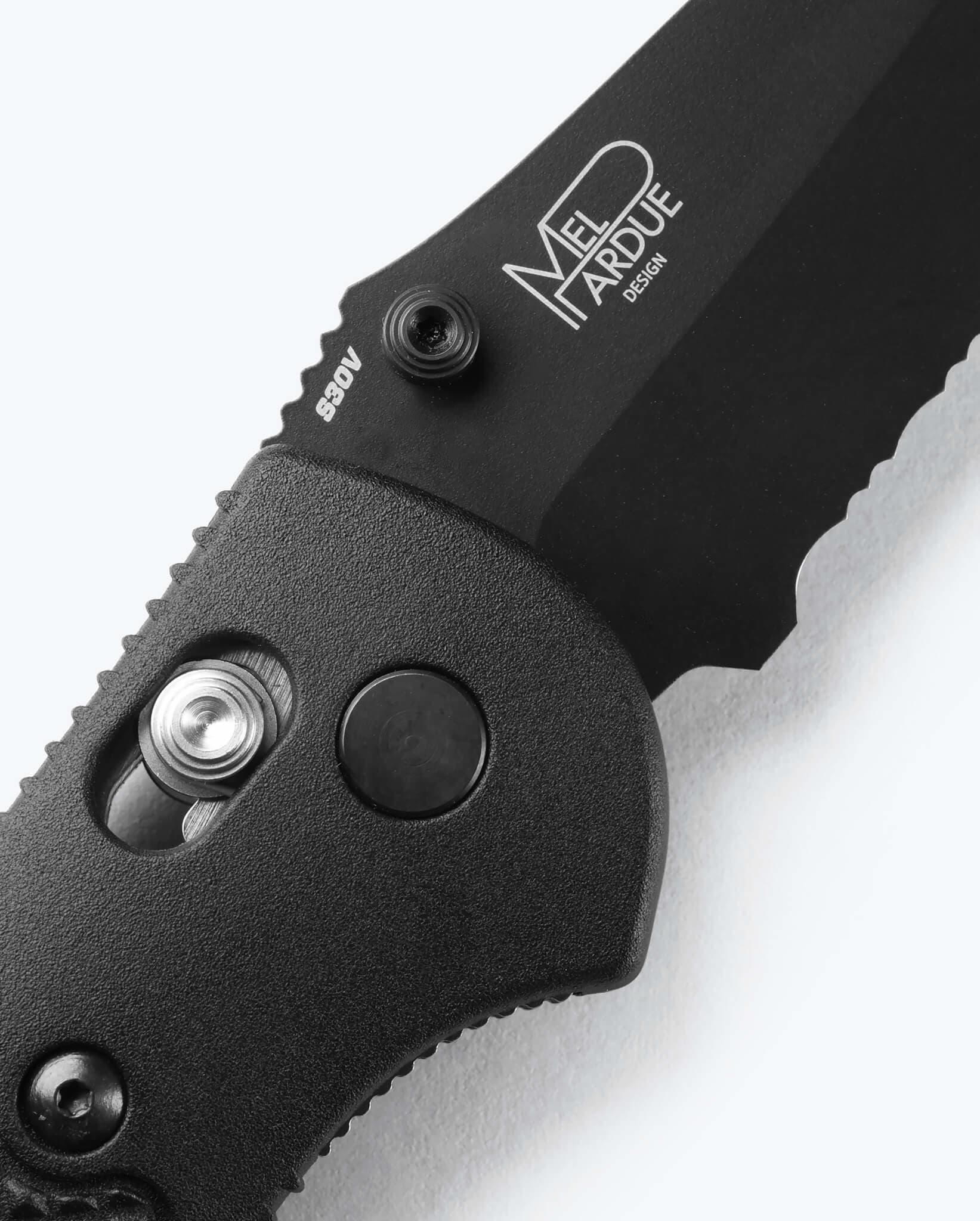 Griptilian? | Black Grivory? | Drop-point - Image 5