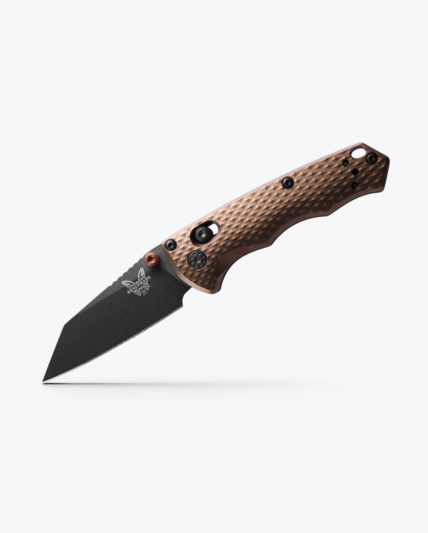 Full Immunity? | Flat Dark Earth Aluminum | Wharncliffe - Image 2