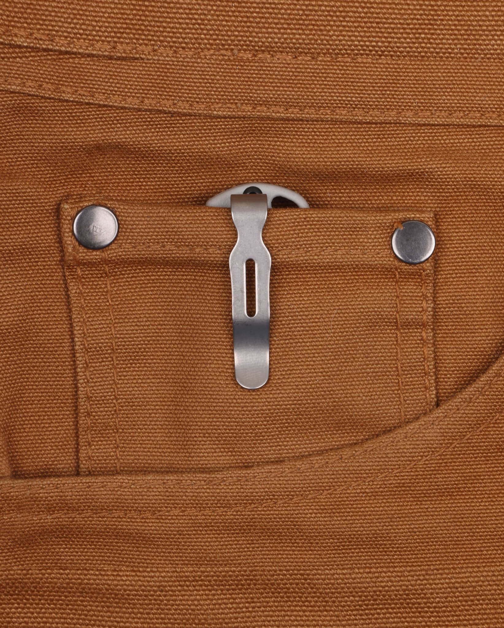 Mini Deep-Carry Pocket Clip | Satin - Image 4