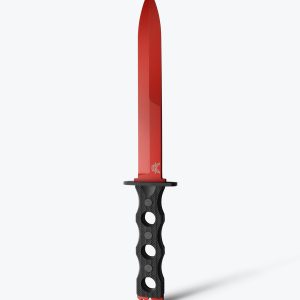 SOCP? Fixed Blade Trainer