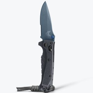 Mini Adira? | Tempest Gray | Drop-Point