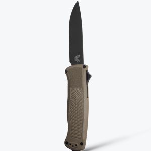 Shootout? | Ranger Green Grivory? | Drop-point