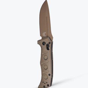 Mini Auto Adamas? | OD Green G10 | Drop-point
