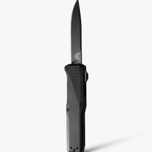 Phaeton? | Black Aluminum
