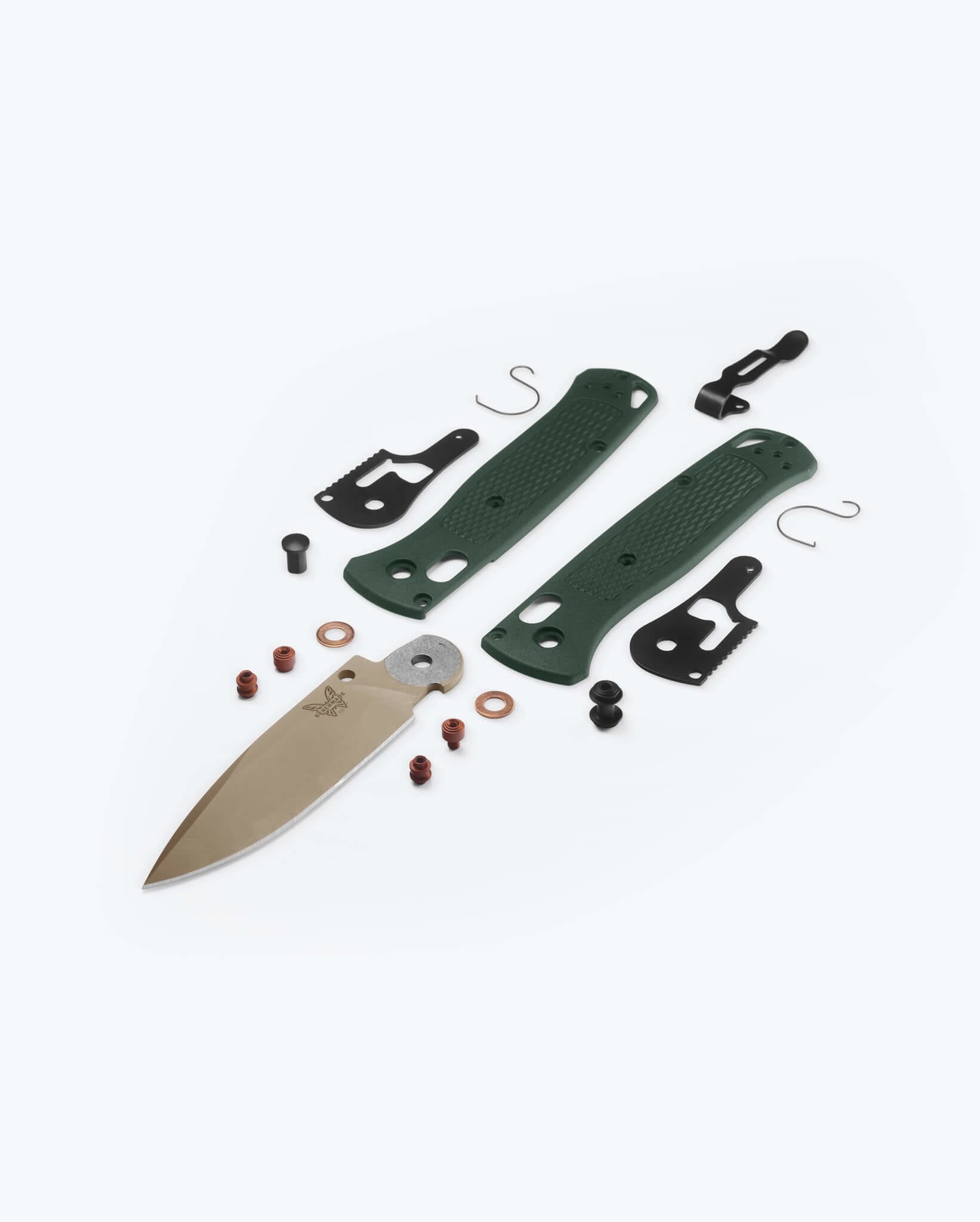 Bugout? | Taiga Green Grivory? | Drop-Point - Image 6