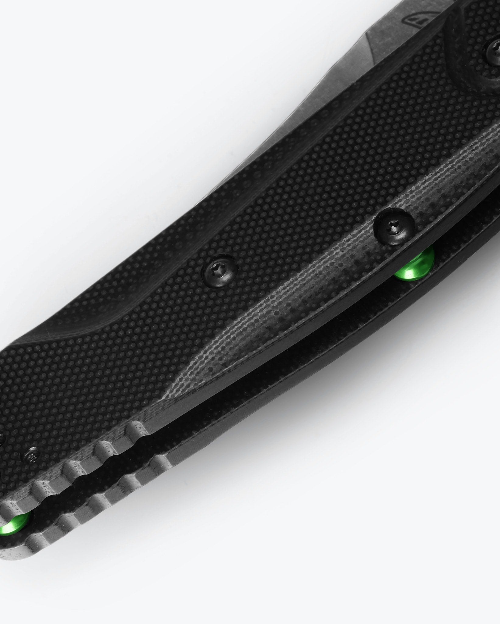Osborne | Black G10 - Image 5