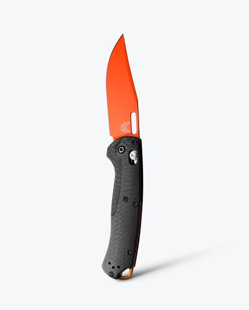 Taggedout? | Carbon Fiber