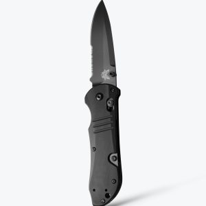 Tactical Triage? | Black G10