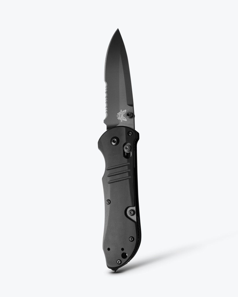 Tactical Triage? | Black G10