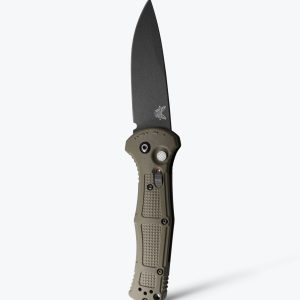 Claymore | Ranger Green Grivory?