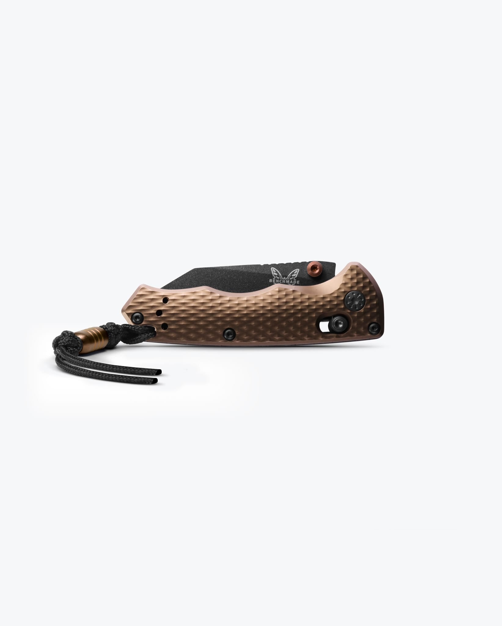 Full Immunity? | Flat Dark Earth Aluminum | Wharncliffe - Image 3