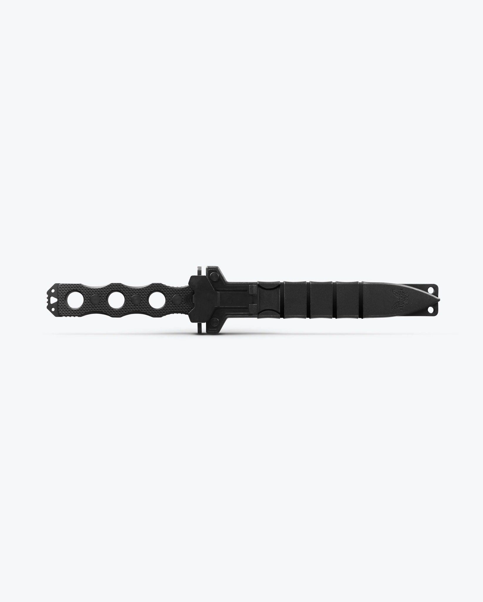 SOCP? Fixed Blade | Black G10 - Image 3