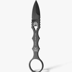 Mini SOCP? Dagger | Black | Spear-Point