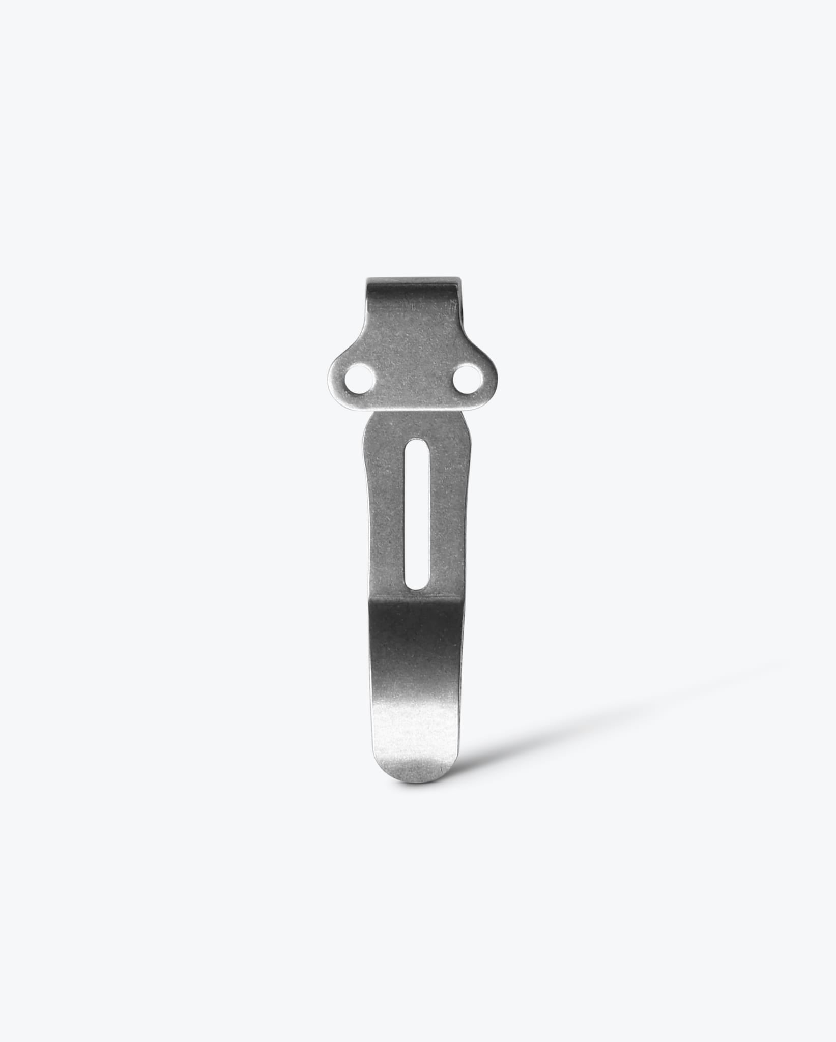 Mini Deep-Carry Pocket Clip | Satin - Image 3