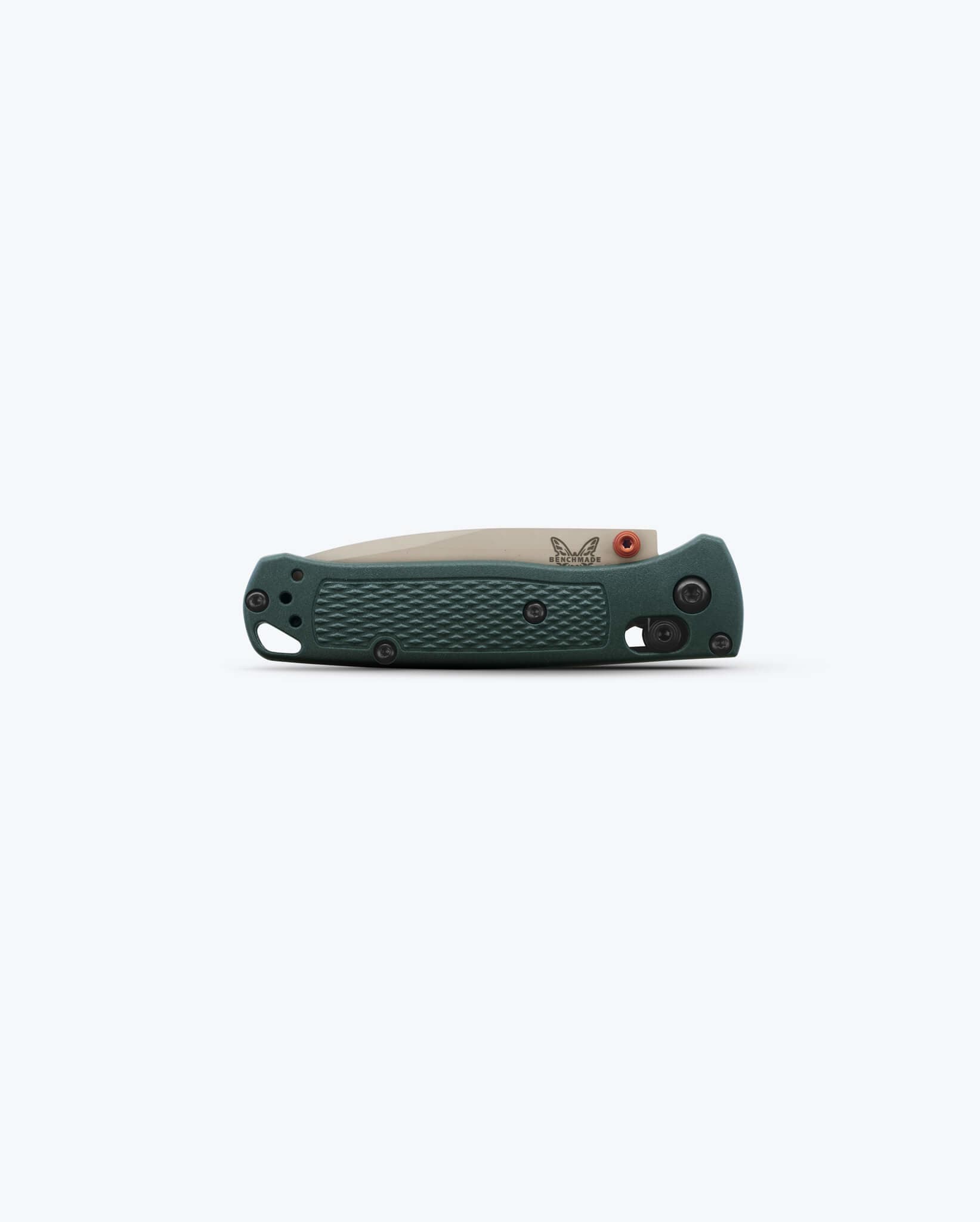 Mini Bugout? | Taiga Green Grivory? | Drop-Point - Image 3