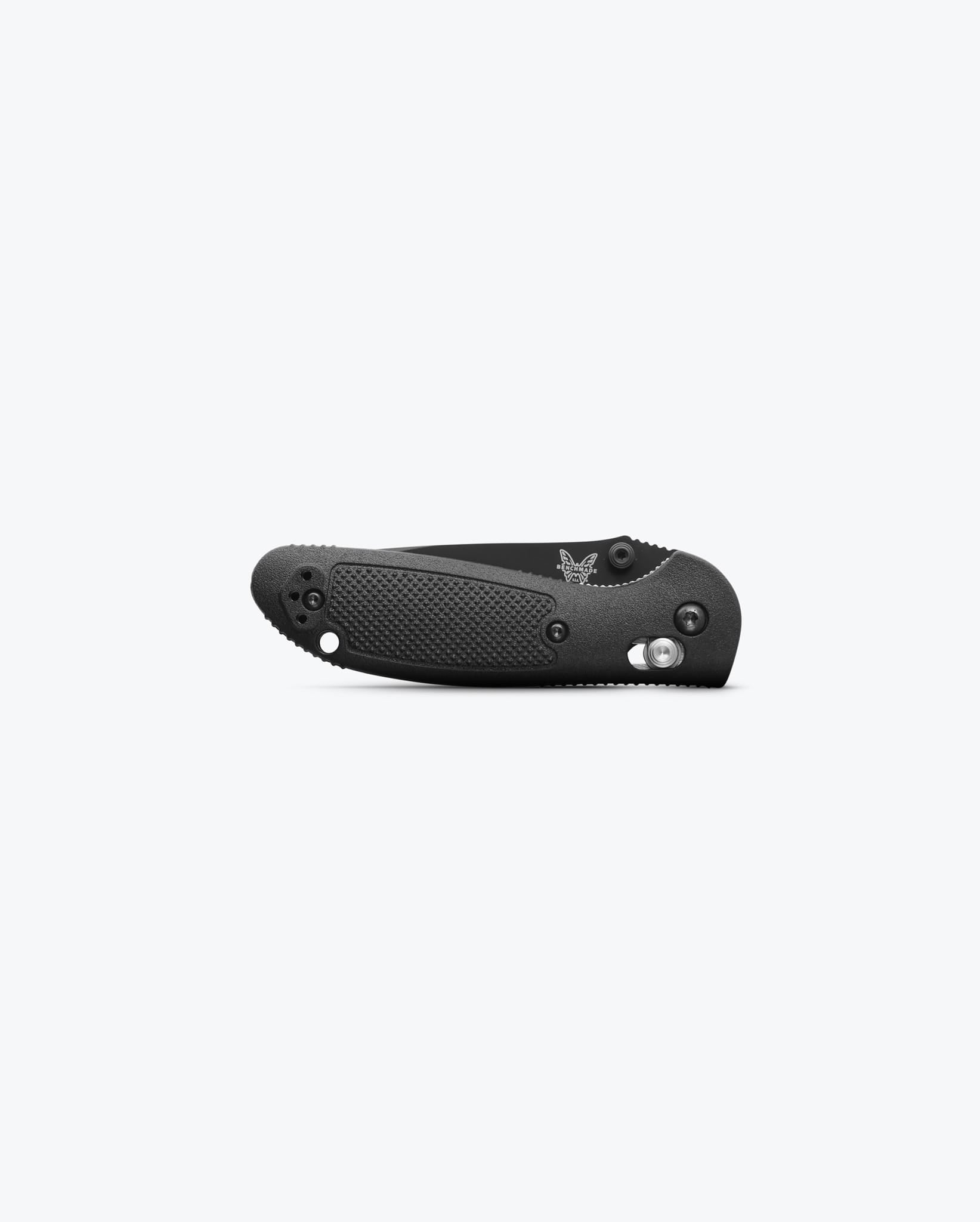 Mini Griptilian? | Black Grivory? | Drop-point - Image 3