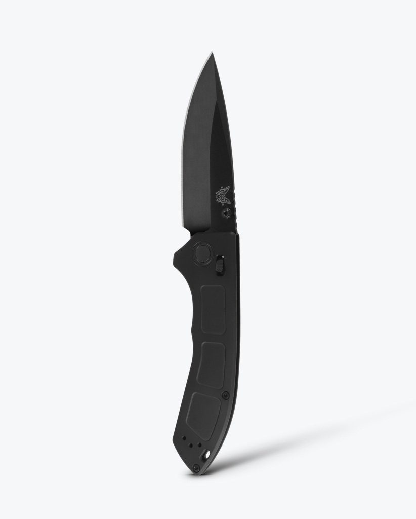 Narrows? | Black Titanium | Drop-point