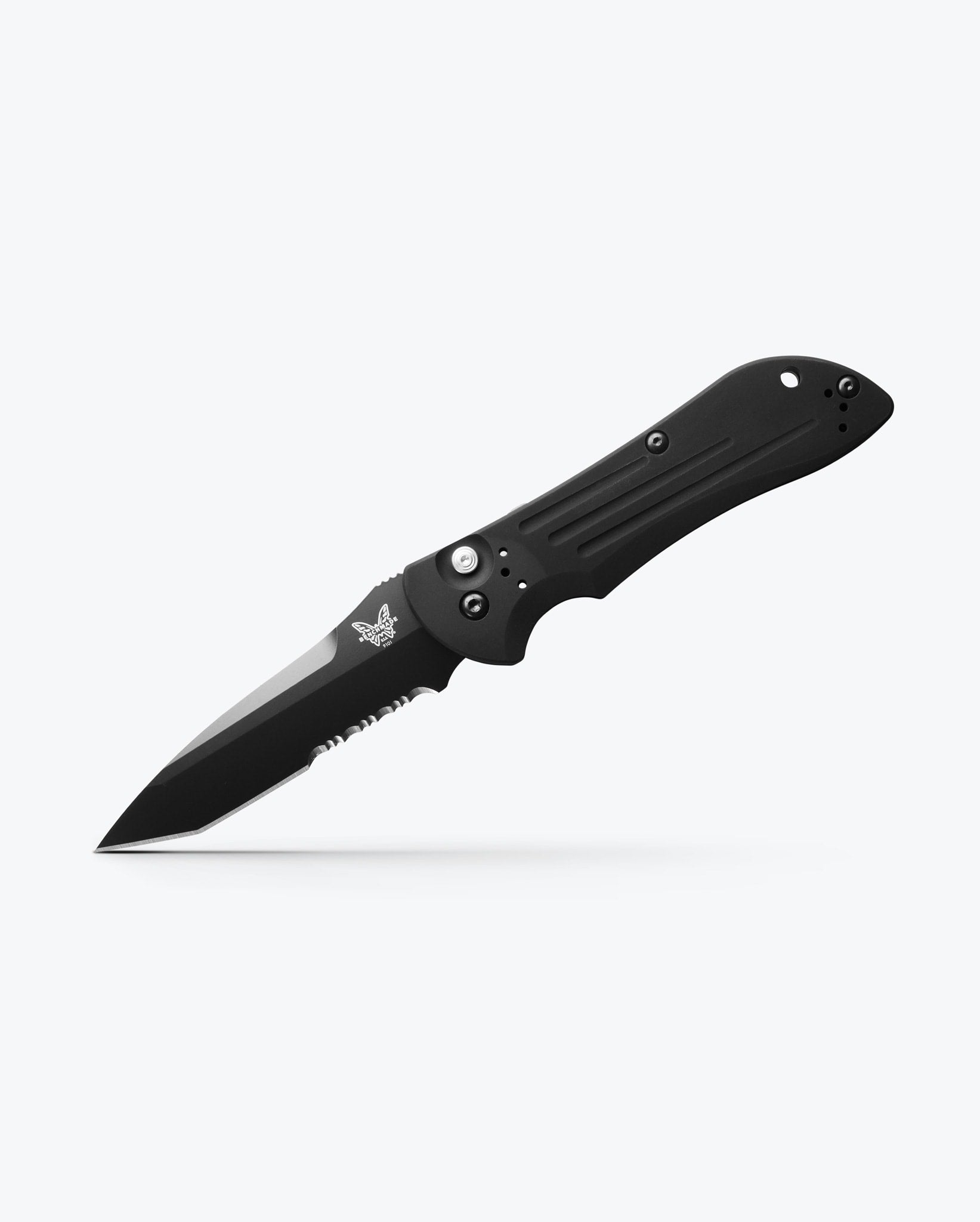 Auto Stryker? | Black Aluminum - Image 2