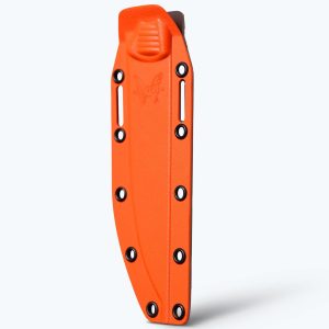 Sheath | 15500-04 Meatcrafter? | Boltaron?
