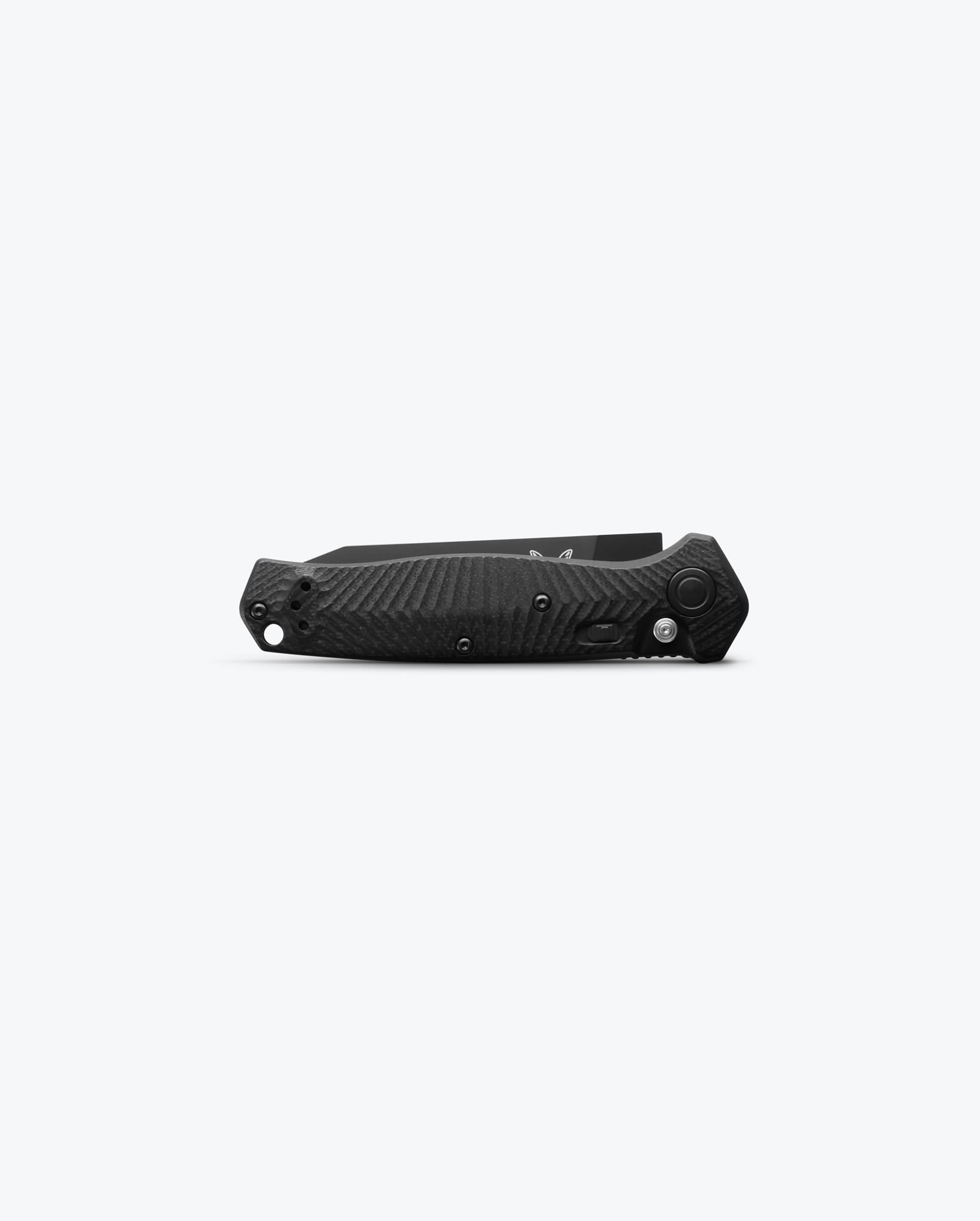 Mediator? | Black G10 - Image 3