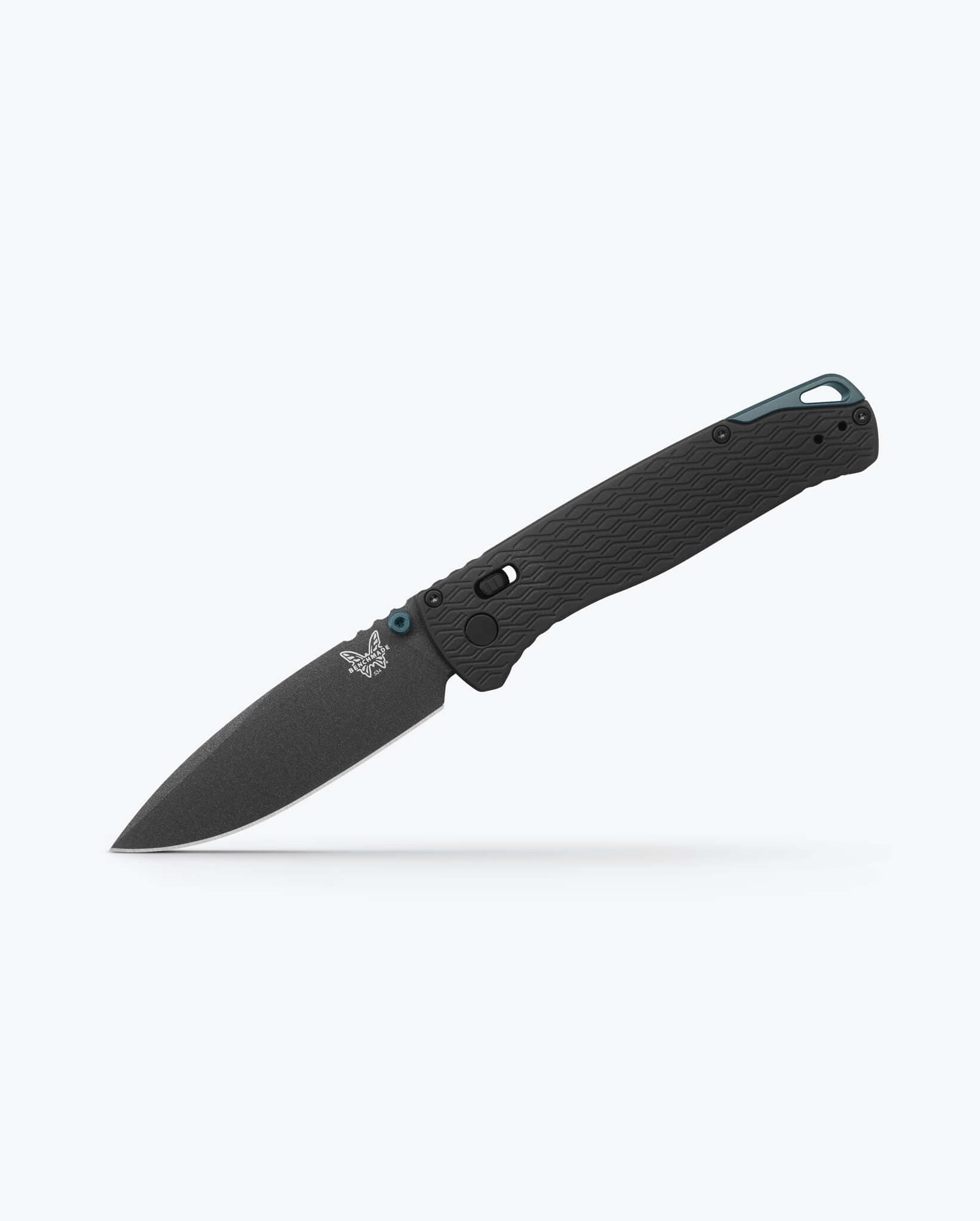 Bugout? Vapyr? | Black Aluminum | Drop-Point - Image 2