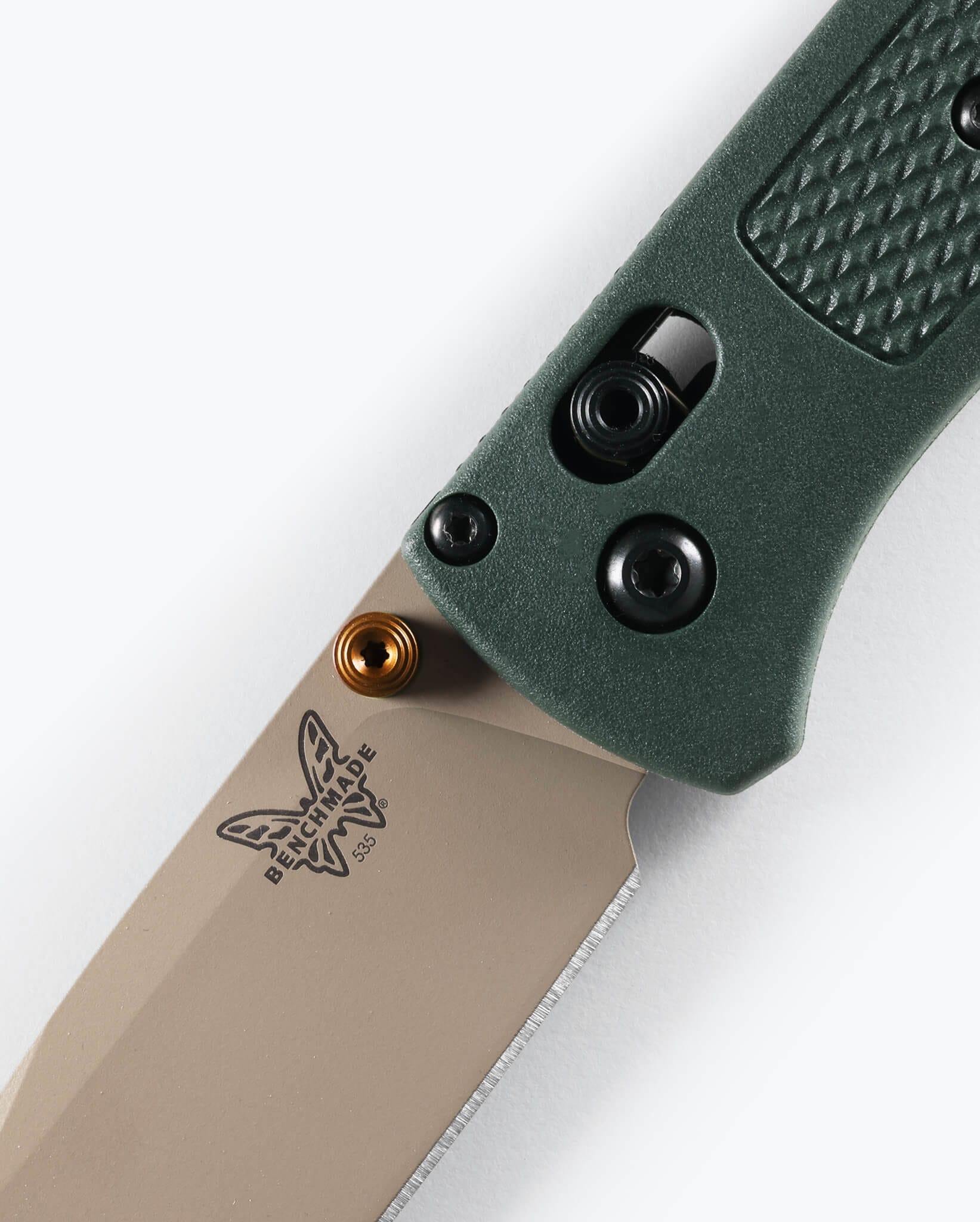 Bugout? | Taiga Green Grivory? | Drop-Point - Image 5