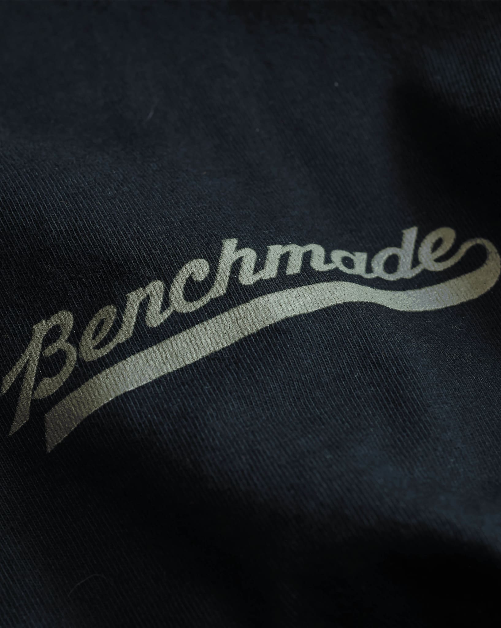 BKC Classic Script Tee - Image 5