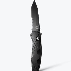 Barrage | Black Valox?