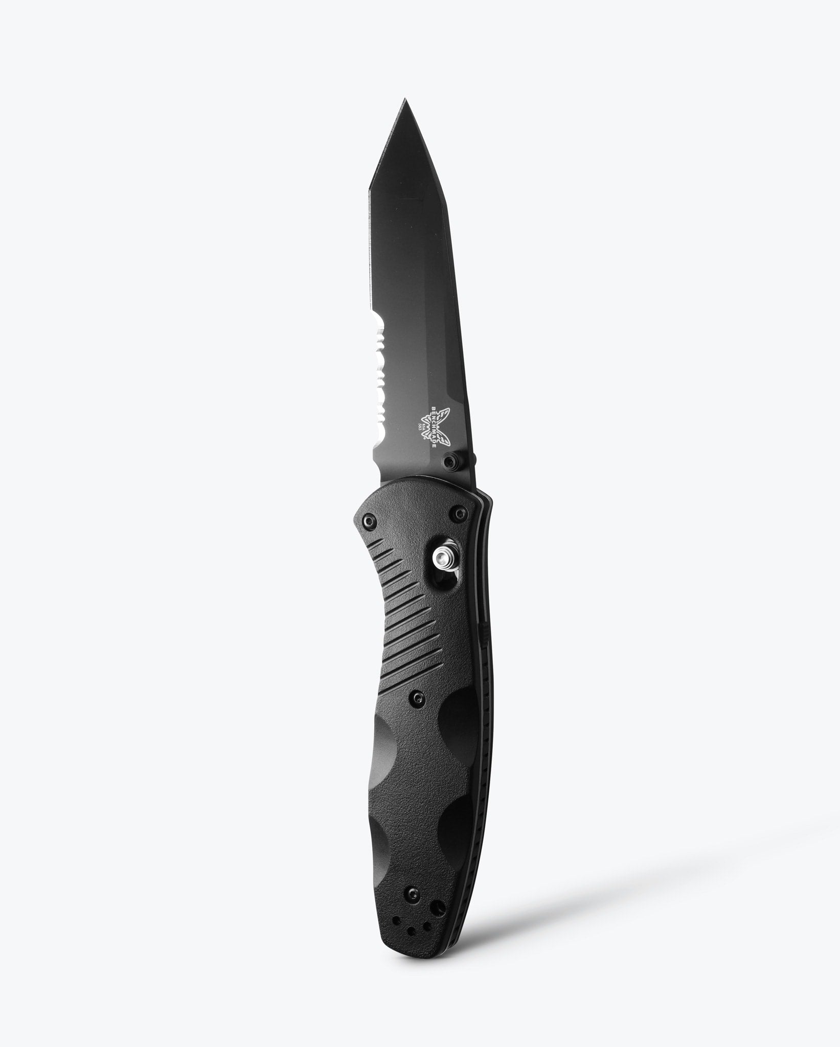 Barrage | Black Valox?