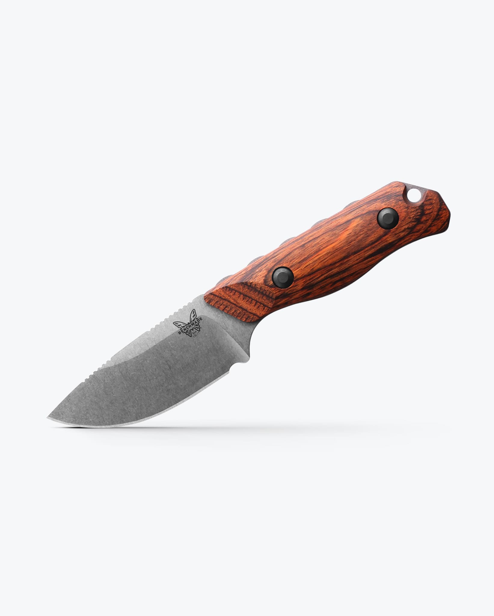 Hidden Canyon Hunter | Stabilized Wood | Drop-point - Image 2