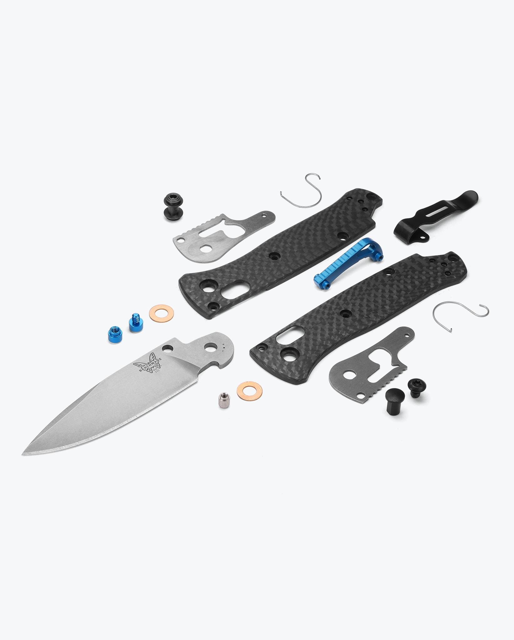 Mini Bugout? | Carbon Fiber - Image 6
